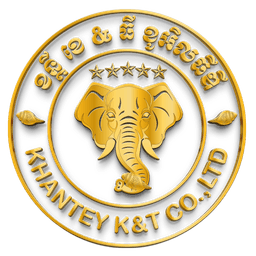 Khantey Logo